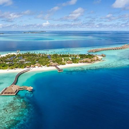 Hurawalhi Island Resort Exterior photo